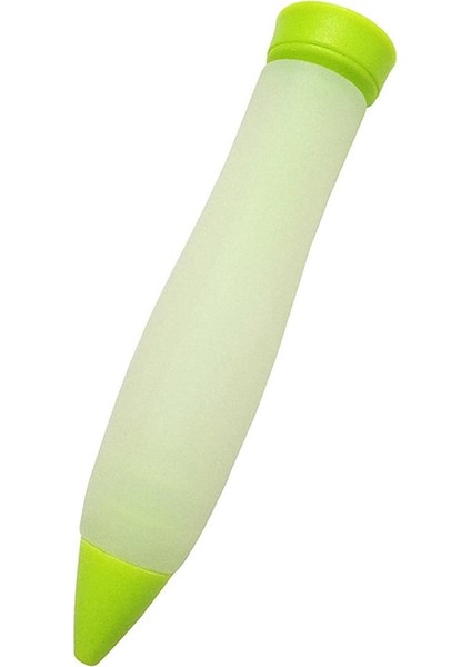 4 Adet Tatlı Dekorasyon Kalemi Silikon Gıda Yazma Kalemi Krem Enjeksiyon Aracı Kek Pişirme Dekorasyon Aracı (Yurt Dışından) indirimleri