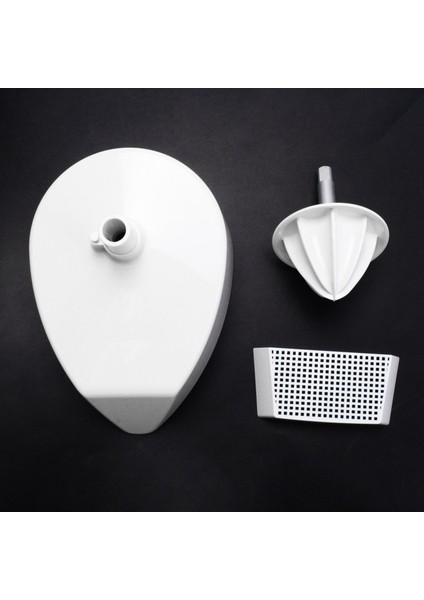 Kitchenaid Stand Mikserleri Için 2 Set Meyve Suyu Ataşmanı (4,5qt/5qt) Narenciye Sıkacağı Stand Mikser Ataşmanı Rayba (Yurt Dışından) indirimleri