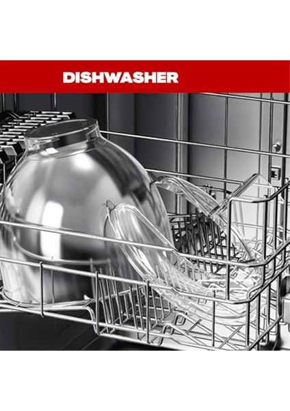 Kitchenaid 4,5-5 Quart Mikser Kasesi Için Dökme Kalkanı, Kitchenaid Aid Devrilebilir Kafalı Stand Mikserler Için Şeffaf Güvenlik Kalkanı (Yurt Dışından) fırsatları