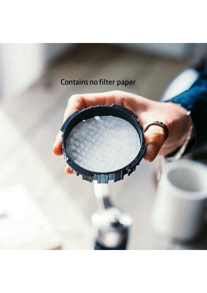 1000 Adet Yuvarlak Kahve Filtre Kağıdı Espresso Kahve Makinesi Için V60 Damlatıcı Kahve Filtreleri Araçları Moka Pot Kağıt Filtre, 60MM (Yurt Dışından)