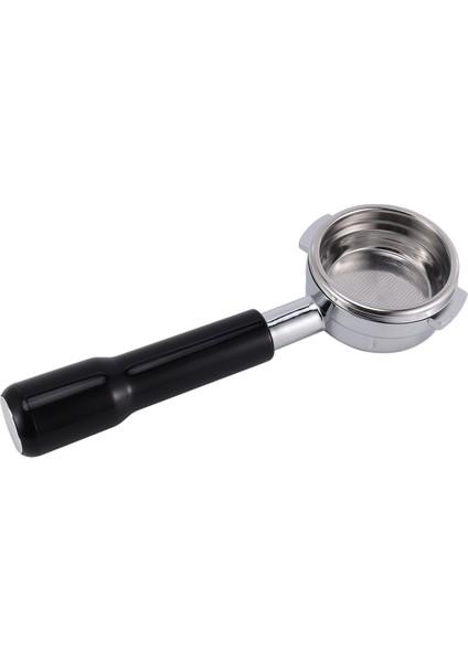 2 Adet 58 mm Dipsiz Paslanmaz Çelik Profesyonel Espresso Kahve Makinesi Tek ve Çift Bardak Filtre Sepeti (Yurt Dışından) modelleri