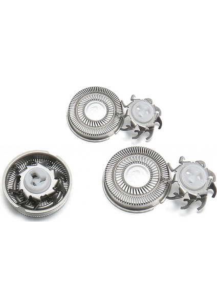 3x Elektrikli Tıraş Makinesi Yedek Bıçaklar Yedek Bıçaklar Burun Düzeltici Tapınak Giyotin Elektrikli Tıraş Makinesi Jilet (Yurt Dışından) indirimleri