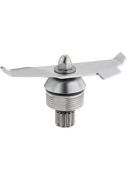 Vitamix Gelişmiş Serisi Touch And Go Quiet One 48/64OZ Konteyner Için Sürücü Soket Kiti ile Gelişmiş Bıçak Değiştirme (Yurt Dışından) fiyatları