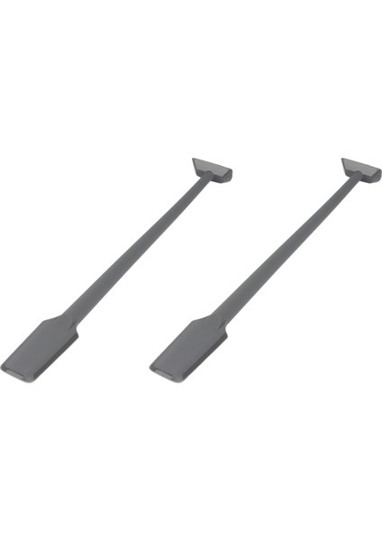 Blender Kazıyıcı, Silikon Bıçaklı Kazıyıcı, Blender Spatula, Blender Için Spatula ve Vitamix Tm3 Için Blender Sürahi 2 Adet (Yurt Dışından) modelleri