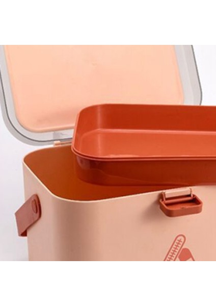 Küçük Ilaç Kutusu Iskandinav Tarzı Ilaç Kutusu Ev Plastik Ilaç Saklama Kutusu, C (Yurt Dışından) fırsatları