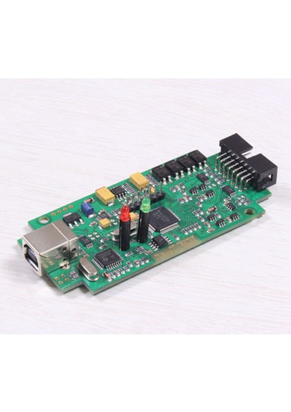 MSP430 Emülatörü MSP-FET430UIF USB Hata Ayıklama Arayüzü Programcısı Jtag//sbw Yazılımı F149 Geliştirme Kartı Iar Sürümü (Yurt Dışından)