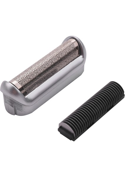 Yedek Tıraş Makinesi Folyosu ve Kesici Braun Cruzer 5s P40 P50 P60 P70 P80 P90 M30 M60 M90 550 555 570 575 5604 5607 (Yurt Dışından) modelleri