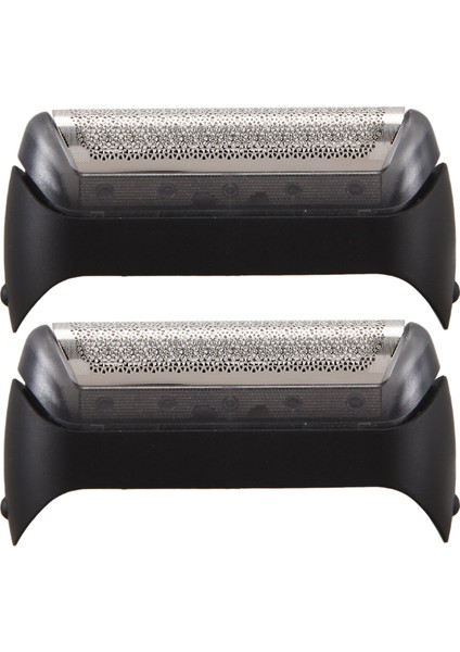 4 Adet Elektrikli Örgü Dayanıklı Tıraş Makinesi Folyo Kafa Parçaları Braun 10B/20B Modeli 190 180 170 1775 (Yurt Dışından) fiyatları