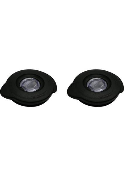 Oster Blender Sıkacağı Kapağı Bardak Kapağı Için 2x Klasik Serisi Blender Kavanoz Kapağı (Yurt Dışından)