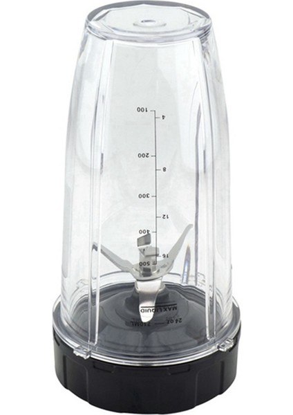 7ın1 Set Yedek Blender Yedek Parçaları 900 W/1000 W Nutri Ninja Pro BL451 30/BL455 30/BN400/BN750/BN800 (Yurt Dışından) fiyatları