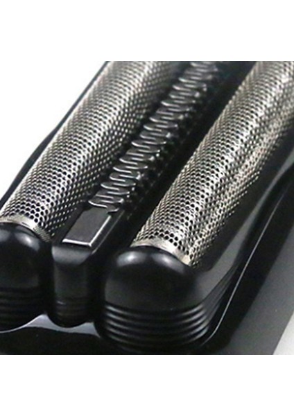Braun Jilet Kafa 3 Serisi Için 2x 21B 330 Bıçak Ağı 32B 3010S 32B 320S 3000 340 Aksesuarları, 21B (Yurt Dışından)