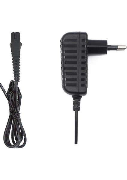 2x 12 V Güç Kaynağı Şarj Kablosu Yedek Elektrikli Tıraş Makinesi Jilet Şarj Cihazı Braun Sakal Düzeltici Z20 Z30 Z4 Ab Tak (Yurt Dışından) fiyatları