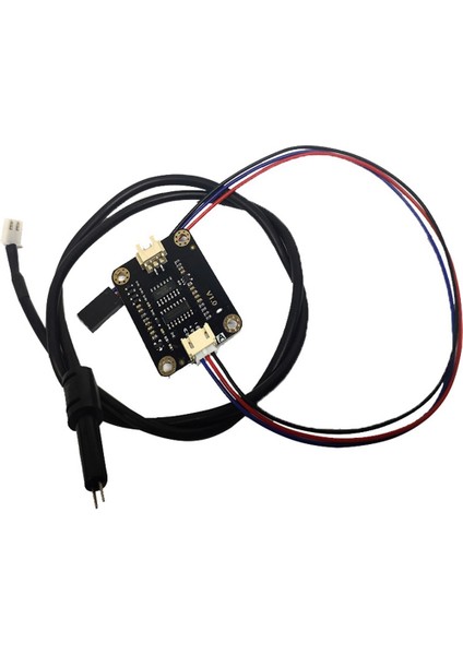 Tds Metre V1.0 Geliştirme Kurulu Su Sayacı Filtresi Ölçüm Suyu Sensörü Modülü (Yurt Dışından)