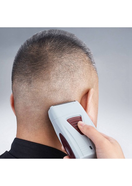 Kemei KM-1102 Clipper Elektrikli Tıraş Makinesi Parçaları Net Altın Için 3 Takım Kesme Bıçağı (Yurt Dışından) fırsatları