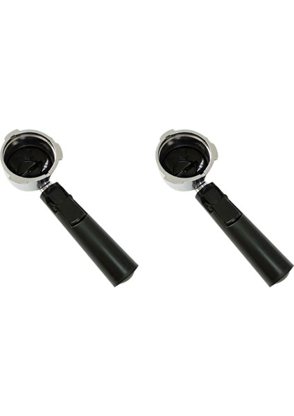 2x Kahve Makinesi Parçaları Ev Kahve Makinesi Parçaları Braketi Kolu KF6001 KF7001 KF8001 KF5002 KF500S CM4621 (Yurt Dışından)
