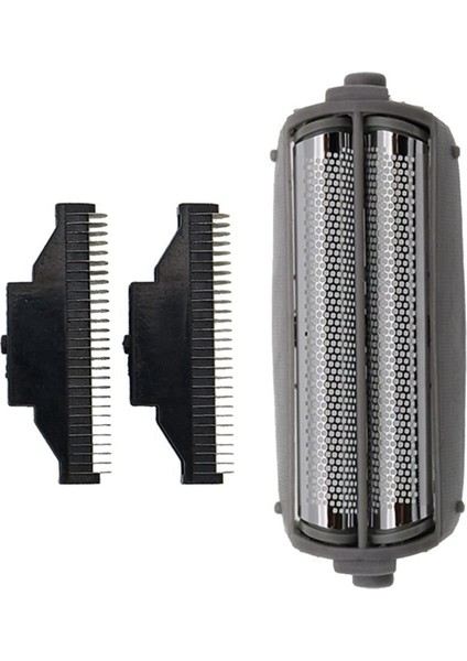 2x Tıraş Makinesi Yedek Folyo Ekran + Bıçak Kafası Panasonic ES4820 ES4823 ES4826 ES4853 ES4501ES4035 ES-RW30 ES9859 (Yurt Dışından) fiyatları