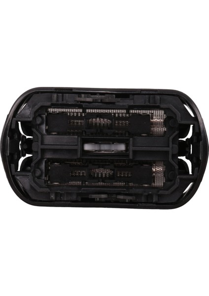 6 Adet 21B Tıraş Makinesi Yedek Kafa Braun Serie 3 Elektrikli Jilet 301S,310S,320S,330S,340S,360S,3010S,3020S,3030S,3040 (Yurt Dışından)