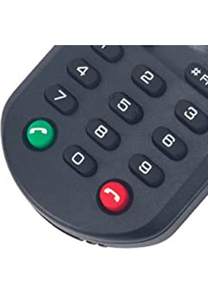 RC-406 CD Alıcısı Için Yedek Uzaktan Kumanda DPX503BT -BT328 DPX524BT -BT228U DPX504BT DPX593BT (Yurt Dışından)