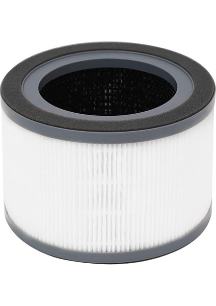 Levoit Vista 200 200-RF, 3'ü 1 Arada Premium H13 Gerçek Hepa Filtre Aksesuarları Için Hava Temizleme Cihazı Yedek Filtre (Yurt Dışından)