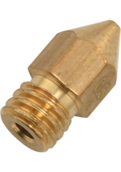 22 Adet 3D Yazıcı Nozulları, Mk8 Ekstruder Nozulu 0.2mm, 0.3mm, 0.4mm, 0.5mm, 0.6mm, 0.8mm, 1.0mm Ekstruder Baskı Kafası 3D Yazıcı Için Makerbot Creality Cr-10 Ender 3 (Yurt Dışından)