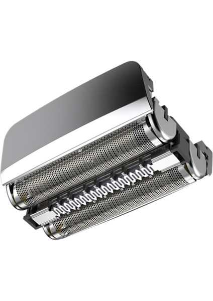 Braun 83M Serisi 8 Için 3x Elektrikli Tıraş Makinesi Yedek Kafa Folyo ve Kesici Kaseti 8370CC, 8340S, 8350S (Yurt Dışından) fırsatları