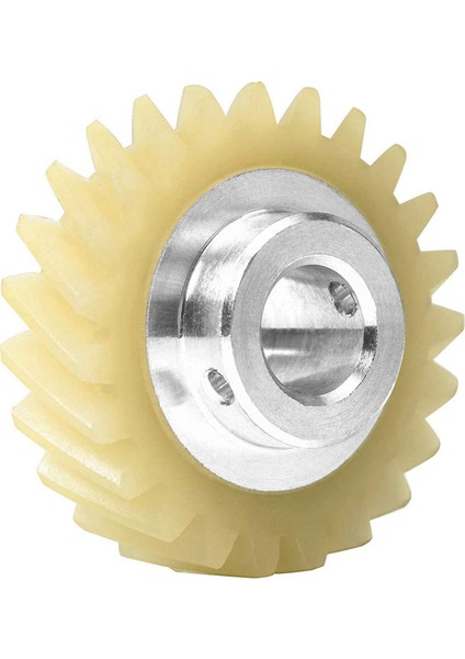 12 Adet W10112253 Mikser Sonsuz Dişli Yedek Parça Kitchenaid Mikserler Whirlpool ve Kitchenaid Mikserler Için Tam Fit (Yurt Dışından)