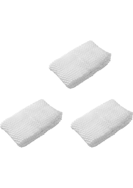 3x HU4102 Nemlendirici Filtreler, Philips HU4801/HU4802/HU4803 Nemlendirici Parçaları Için Filtre Bakterileri ve Ölçek (Yurt Dışından) fiyatları