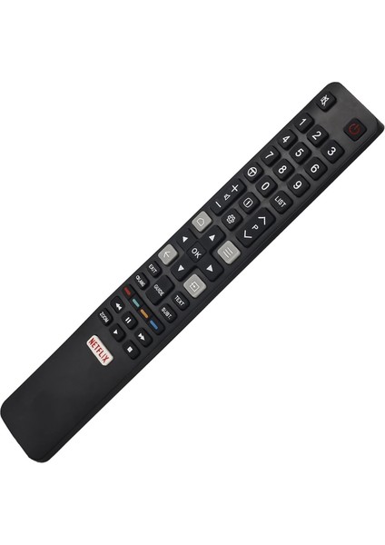 Tv Için Uzaktan Kumanda RC802N Yaı3 Yuı2 YU14 Yuı1 YU11 65C2US 75C2US 43P20US U65S9906 U43P6006 Denetleyici (Yurt Dışından)