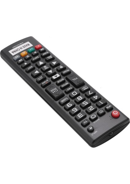 Lg Tv Uzaktan Kumanda Için Yeni Yedek AKB73975701 AKB75055701 AKB73975702 AKB74475401 AKB73975701 AGF76631042 (Yurt Dışından)