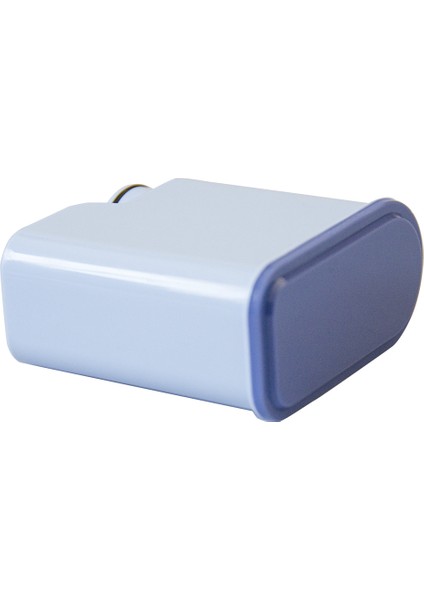 CMF009 Kahve Makinesi Su Filtresi Değiştirme Philips Saeco Aquaclean CA6903 / 10/00 / 01/22/47 Su Filtresi (Yurt Dışından)