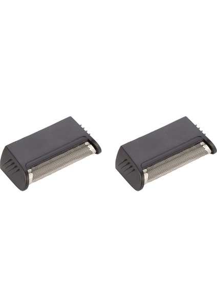 2 Adet Yedek Tıraş Makinesi Folyo Braun 596 100/200 100 105 155 205 209 255 259 1008 1012 1013 1501 2060 2540 2560 (Yurt Dışından)
