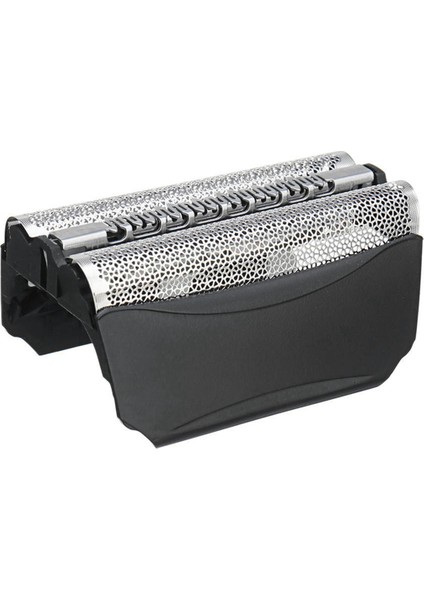 2x 51B Braun 360° Komple Için Yedek Tıraş Makinesi Folyo Kesici, 8000 Serisi, Aktivatör, WF1S WF2S 5760 5758 5751 5647 (Yurt Dışından)