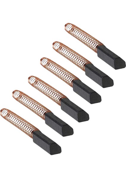 W10380496 Whirlpool ve Kitchenaid Mikserler Için Stand Mikser Karbon Motor Fırçası Motor Fırçası Yeni AP5178083,PS3495098,18 Paket (Yurt Dışından) indirimleri