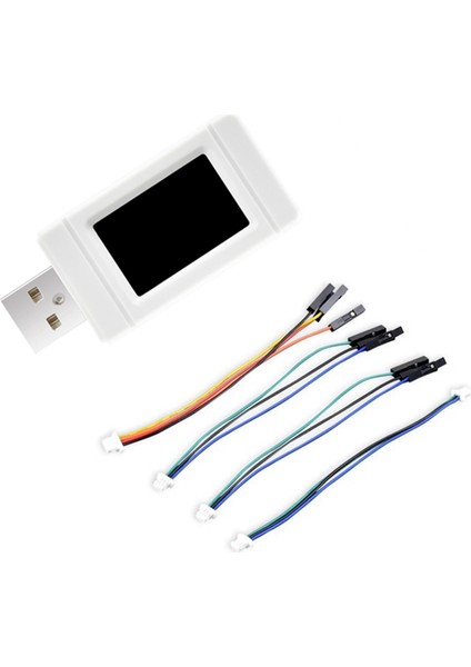 RP2040- Geliştirme Kartı RP2040 Mikrodenetleyici 1.14INCH 65K Renkli LCD USB Pico Için Hata Ayıklayıcı (Yurt Dışından)