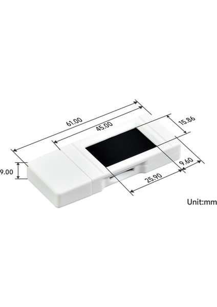 RP2040- Geliştirme Kartı RP2040 Mikrodenetleyici 1.14INCH 65K Renkli LCD USB Pico Için Hata Ayıklayıcı (Yurt Dışından)