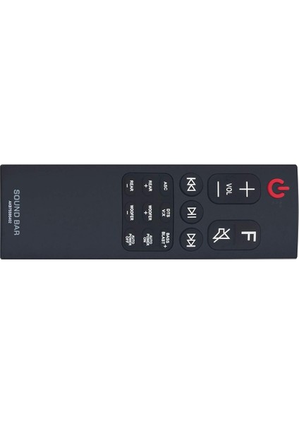 AKB75595402 Lg Ses Çubuğu Uzaktan Kumandası Için Uzaktan Kumandanın Değiştirilmesi AKB75595401 AKB75595402 (Yurt Dışından) fiyatları