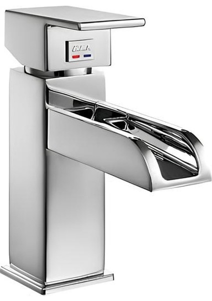 Natura Lavabo Batarya