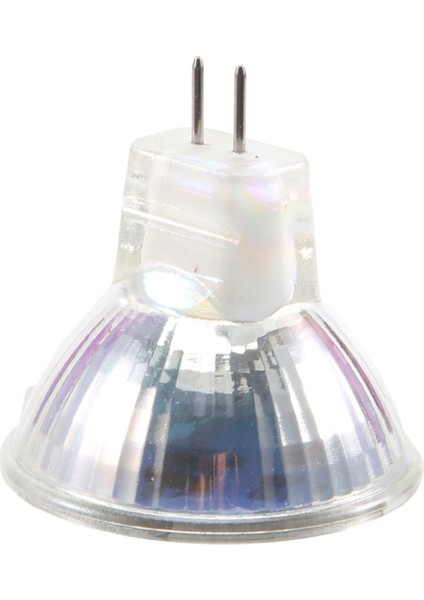 6W GU4(MR11) LED Spot Işığı MR11 12 Smd 5730 570 Dc 12V, Beyaz (Yurt Dışından)