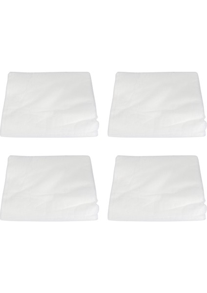 40 Adet Elektrostatik Pamuk Anti-Toz Hava Temizleme Filtresi Xiaomi Mi Için 1/2/2s Hepa Hava Filtresi Evrensel Hava Temizleme Cihazı (Yurt Dışından) fiyatları