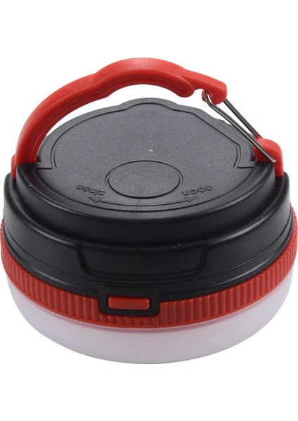 3x Taşınabilir Kamp Işıkları Ledsu Geçirmez Kamp Fener Su Geçirmez Çadır Lambası Açık Yürüyüş Balıkçılık Gece Lambası (Yurt Dışından) fırsatları