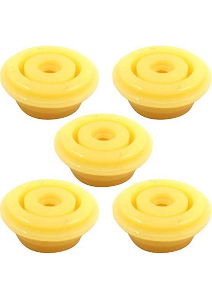 NR83A 878-303 882676 Yedek Piston Çerçeveleyici Tampon Parçaları 883511 Piston 877-323 Tırnak Zımba Için Aksesuar 5 Adet (Yurt Dışından)