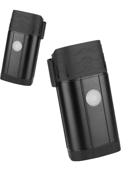 Bisiklet Işığı Bisiklet Aksesuarları Far LED Arka Lambası USB Şarj Edilebilir El Feneri Bisiklet Feneri Bisiklet Lambası Için (Yurt Dışından)