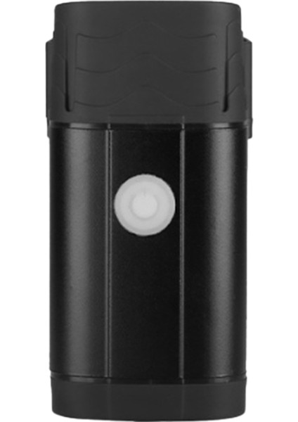 Bisiklet Işığı Bisiklet Aksesuarları Far LED Arka Lambası USB Şarj Edilebilir El Feneri Bisiklet Feneri Bisiklet Lambası Için (Yurt Dışından)