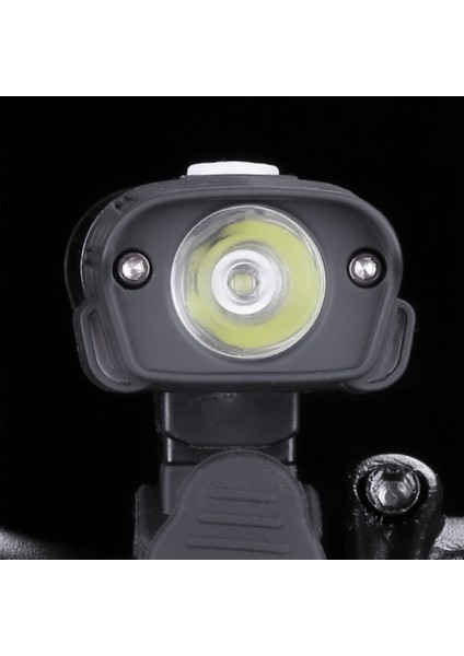Bisiklet Işığı Bisiklet Aksesuarları Far LED Arka Lambası USB Şarj Edilebilir El Feneri Bisiklet Feneri Bisiklet Lambası Için (Yurt Dışından)