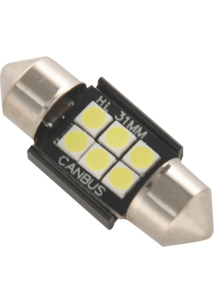40X Son Derece Parlak 400 Lümen 3020 Yonga Seti Canbus Hatasız LED Ampuller (Yurt Dışından)
