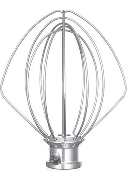 Kitchenaid 4,5-5 Qt Için Kitchenaid Mikser Için. Açılır Kafalı Stand Mikserler K45B/K5THCB/K5THBS Kitchenaid Kürek Takımları (Yurt Dışından) indirimleri