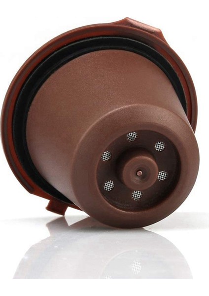 9 Adet Doldurulabilir Yeniden Kullanılabilir Espresso Kapsülü Nespresso Kahve Makinesi Için Yeniden Kullanılabilir Kapsül Dolum Boş Kapsül (Yurt Dışından) indirimleri