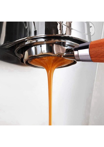 16 Paket 54MM Filtre Sepeti Breville Sage 870/875/878/880 54MM Yarı Otomatik Kahve Makinesi Dipsiz Saplı Filtre (Yurt Dışından) modelleri