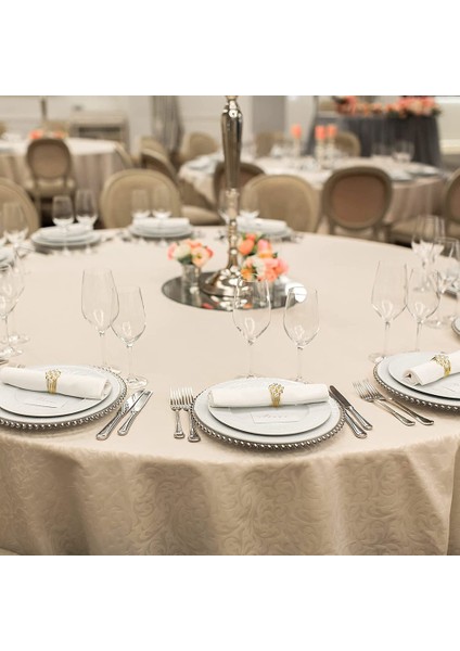 12 Altın Peçete Halkası Seti Düğün Iyilik Serviette Peçete Halkaları Yemek Masası Için Inci Peçete Tokaları Yüzükler (Yurt Dışından) modelleri