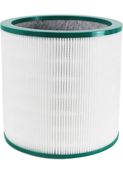 1 Adet TP00/TP03/TP02/AM11 Filtre Elemanları Dyson Hava Temizleme Cihazı Için Yaprak Az Fan Ekranı Için Uygun (Yurt Dışından)